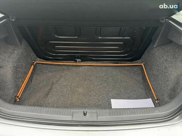 Фольксваген Поло, объемом двигателя 1.4 л и пробегом 258 тыс. км за 4999 $, фото 24 на Automoto.ua