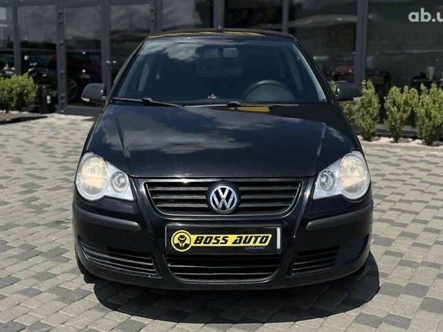 Фольксваген Поло, об'ємом двигуна 0 л та пробігом 208 тис. км за 6800 $, фото 1 на Automoto.ua