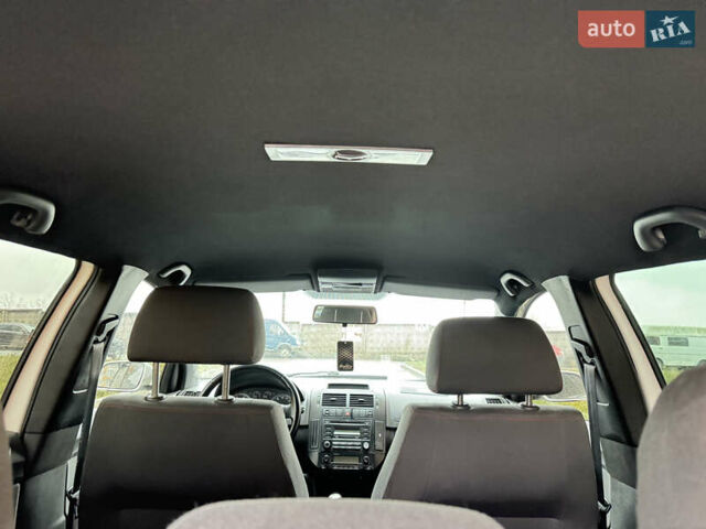 Фольксваген Поло, объемом двигателя 1.6 л и пробегом 202 тыс. км за 4900 $, фото 13 на Automoto.ua