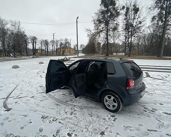 Фольксваген Поло, объемом двигателя 1.2 л и пробегом 155 тыс. км за 5099 $, фото 37 на Automoto.ua