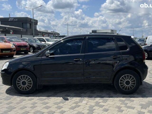 Фольксваген Поло, об'ємом двигуна 0 л та пробігом 208 тис. км за 6800 $, фото 3 на Automoto.ua