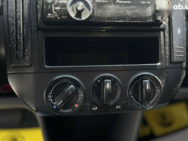 Фольксваген Поло, об'ємом двигуна 0 л та пробігом 208 тис. км за 6800 $, фото 18 на Automoto.ua