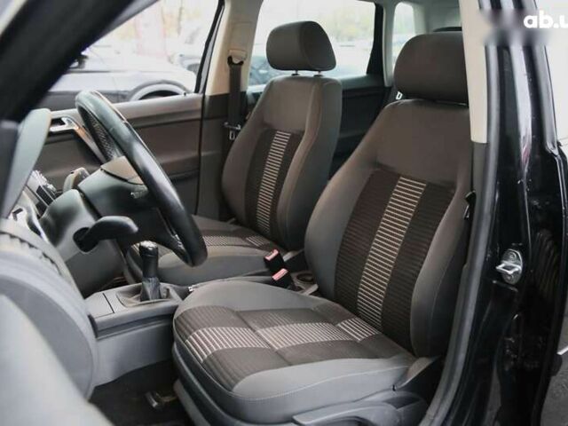 Фольксваген Поло, объемом двигателя 1.4 л и пробегом 168 тыс. км за 5200 $, фото 10 на Automoto.ua