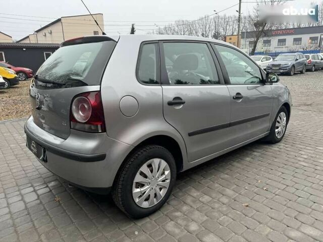 Фольксваген Поло, объемом двигателя 1.4 л и пробегом 258 тыс. км за 4999 $, фото 12 на Automoto.ua