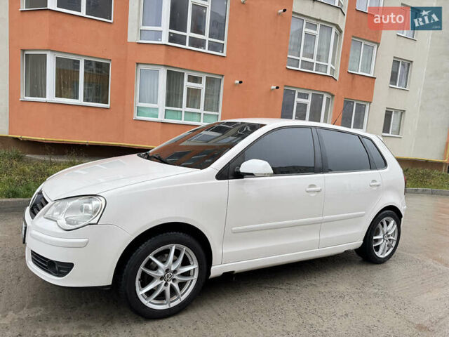 Фольксваген Поло, объемом двигателя 1.6 л и пробегом 202 тыс. км за 4900 $, фото 1 на Automoto.ua