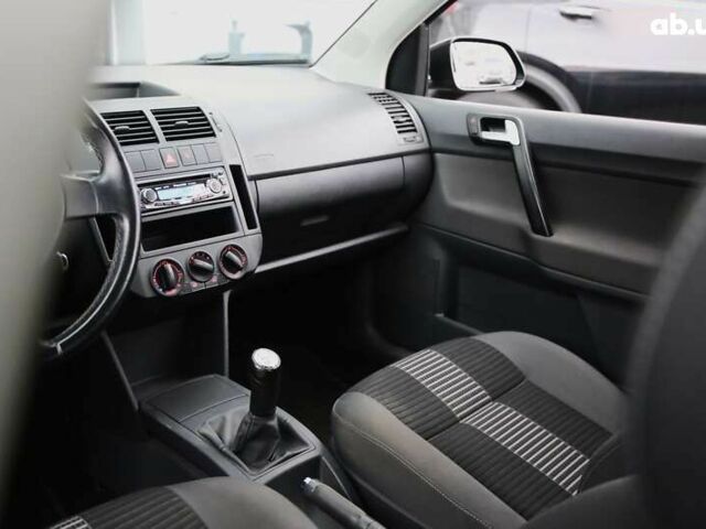 Фольксваген Поло, объемом двигателя 1.4 л и пробегом 168 тыс. км за 5200 $, фото 16 на Automoto.ua