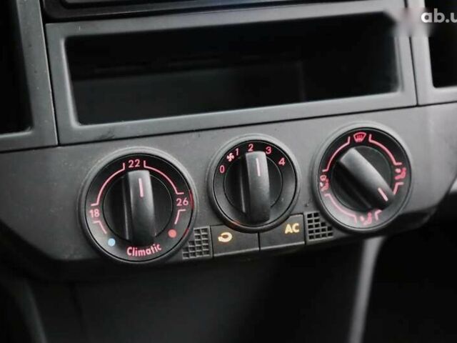 Фольксваген Поло, объемом двигателя 1.4 л и пробегом 168 тыс. км за 5200 $, фото 20 на Automoto.ua