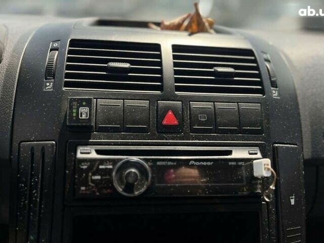 Фольксваген Поло, об'ємом двигуна 0 л та пробігом 208 тис. км за 6800 $, фото 17 на Automoto.ua