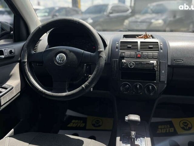 Фольксваген Поло, об'ємом двигуна 0 л та пробігом 208 тис. км за 6800 $, фото 8 на Automoto.ua