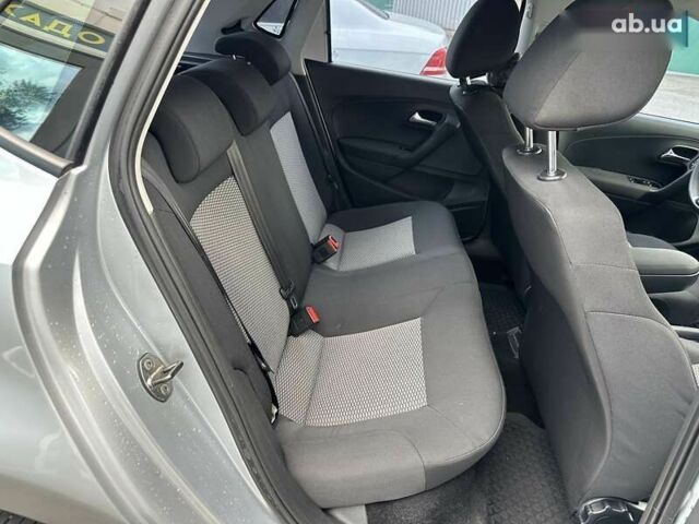 Фольксваген Поло, об'ємом двигуна 1.4 л та пробігом 244 тис. км за 5990 $, фото 23 на Automoto.ua