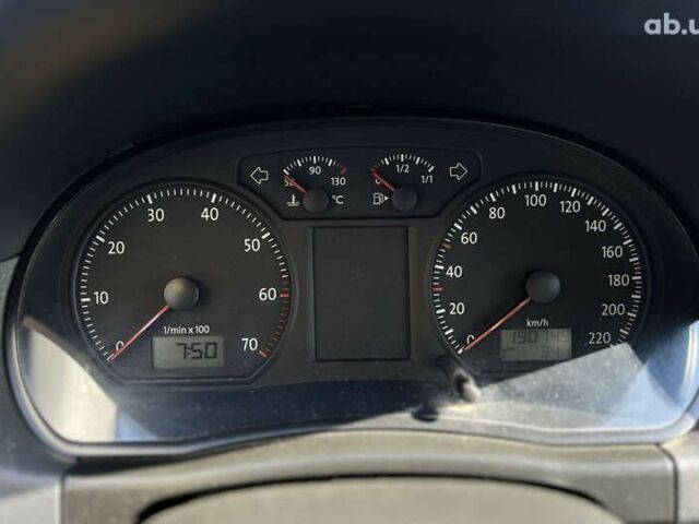 Фольксваген Поло, об'ємом двигуна 1.2 л та пробігом 190 тис. км за 5000 $, фото 15 на Automoto.ua