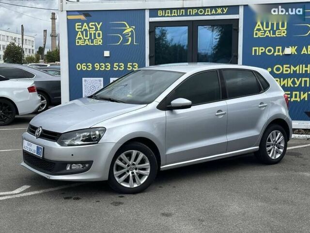 Фольксваген Поло, об'ємом двигуна 1.4 л та пробігом 244 тис. км за 5990 $, фото 5 на Automoto.ua