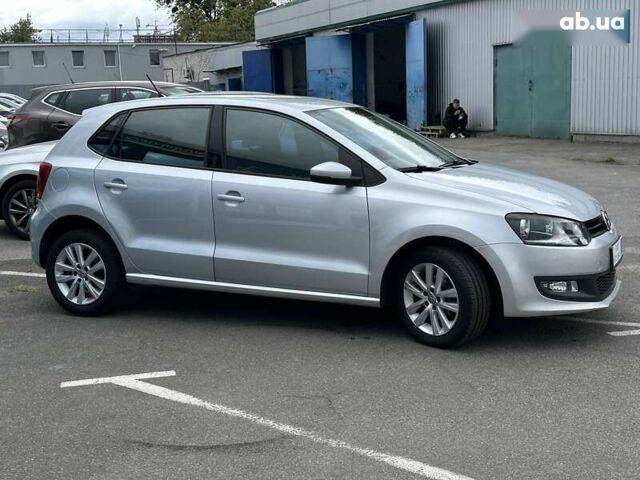 Фольксваген Поло, об'ємом двигуна 1.4 л та пробігом 244 тис. км за 5990 $, фото 3 на Automoto.ua