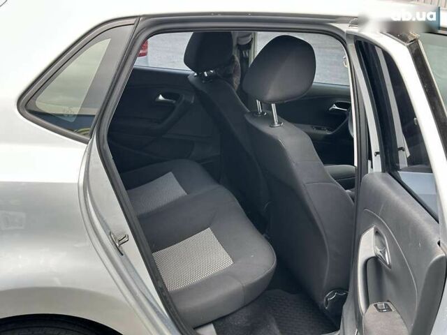 Фольксваген Поло, об'ємом двигуна 1.4 л та пробігом 244 тис. км за 5990 $, фото 22 на Automoto.ua