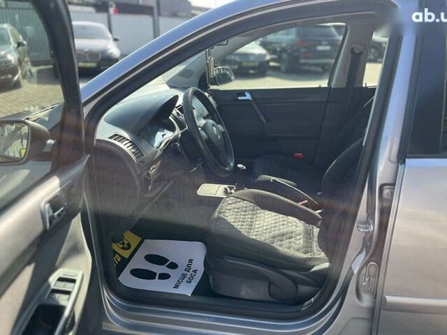 Фольксваген Поло, об'ємом двигуна 1.2 л та пробігом 190 тис. км за 5000 $, фото 13 на Automoto.ua