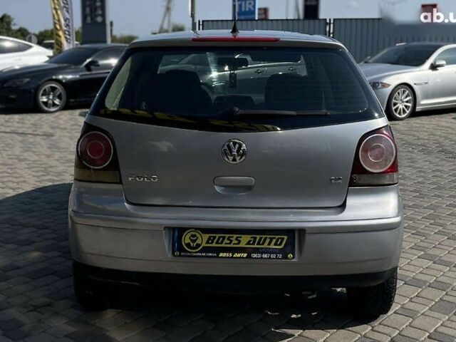 Фольксваген Поло, об'ємом двигуна 1.2 л та пробігом 190 тис. км за 5000 $, фото 5 на Automoto.ua