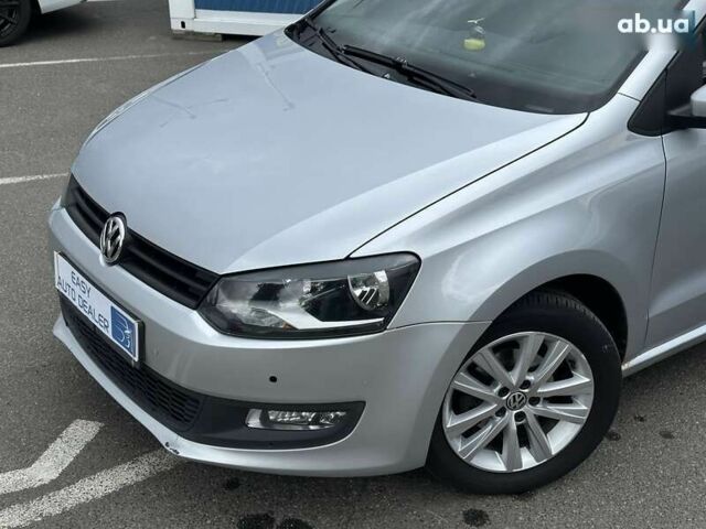 Фольксваген Поло, об'ємом двигуна 1.4 л та пробігом 244 тис. км за 5990 $, фото 6 на Automoto.ua