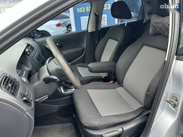 Фольксваген Поло, об'ємом двигуна 1.4 л та пробігом 244 тис. км за 5990 $, фото 10 на Automoto.ua