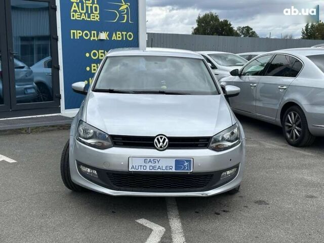 Фольксваген Поло, об'ємом двигуна 1.4 л та пробігом 244 тис. км за 5990 $, фото 1 на Automoto.ua