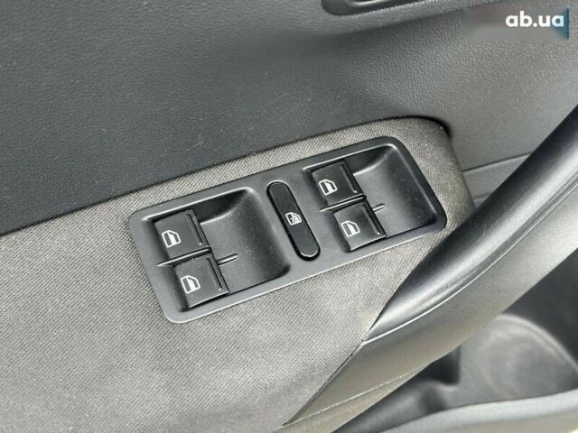 Фольксваген Поло, об'ємом двигуна 1.4 л та пробігом 244 тис. км за 5990 $, фото 12 на Automoto.ua