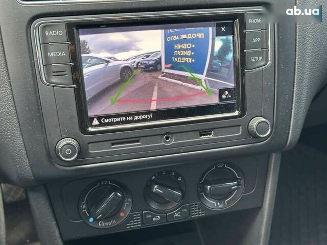 Фольксваген Поло, об'ємом двигуна 1.4 л та пробігом 244 тис. км за 5990 $, фото 17 на Automoto.ua