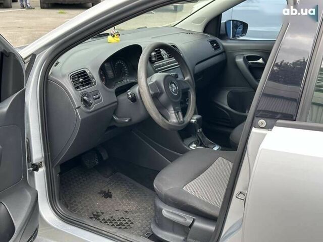Фольксваген Поло, об'ємом двигуна 1.4 л та пробігом 244 тис. км за 5990 $, фото 9 на Automoto.ua