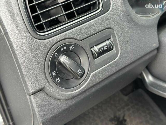 Фольксваген Поло, об'ємом двигуна 1.4 л та пробігом 244 тис. км за 5990 $, фото 11 на Automoto.ua
