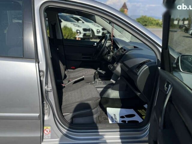 Фольксваген Поло, об'ємом двигуна 1.2 л та пробігом 190 тис. км за 5000 $, фото 11 на Automoto.ua