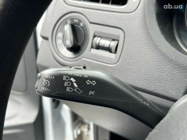 Фольксваген Поло, об'ємом двигуна 1.4 л та пробігом 244 тис. км за 5990 $, фото 14 на Automoto.ua