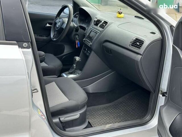 Фольксваген Поло, об'ємом двигуна 1.4 л та пробігом 244 тис. км за 5990 $, фото 19 на Automoto.ua