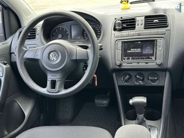 Фольксваген Поло, об'ємом двигуна 1.4 л та пробігом 244 тис. км за 5990 $, фото 25 на Automoto.ua