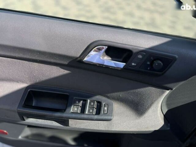 Фольксваген Поло, об'ємом двигуна 1.2 л та пробігом 190 тис. км за 5000 $, фото 14 на Automoto.ua