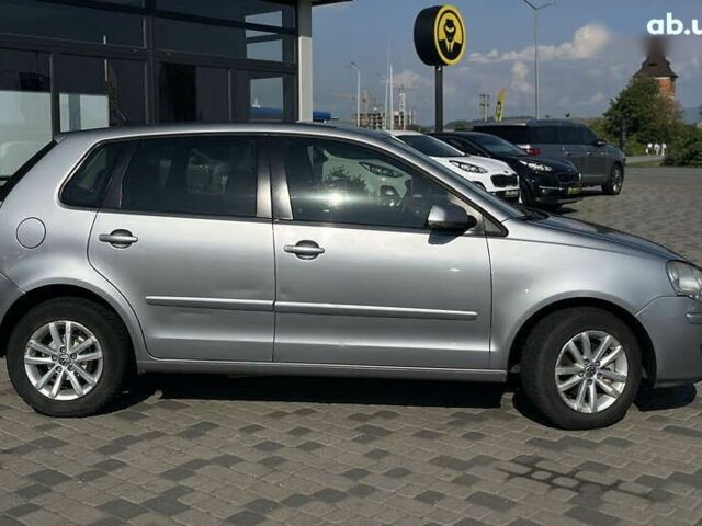 Фольксваген Поло, об'ємом двигуна 1.2 л та пробігом 190 тис. км за 5000 $, фото 7 на Automoto.ua