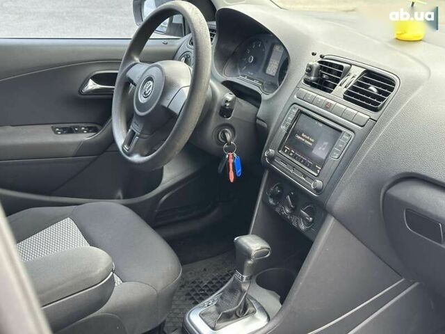 Фольксваген Поло, об'ємом двигуна 1.4 л та пробігом 244 тис. км за 5990 $, фото 21 на Automoto.ua