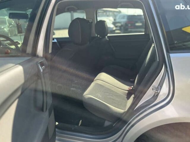 Фольксваген Поло, об'ємом двигуна 1.2 л та пробігом 190 тис. км за 5000 $, фото 12 на Automoto.ua