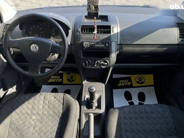 Фольксваген Поло, об'ємом двигуна 1.2 л та пробігом 190 тис. км за 5000 $, фото 8 на Automoto.ua