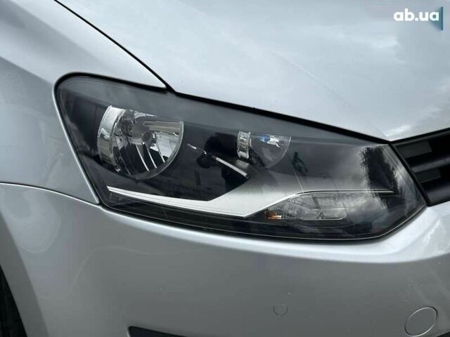 Фольксваген Поло, об'ємом двигуна 1.4 л та пробігом 244 тис. км за 5990 $, фото 7 на Automoto.ua