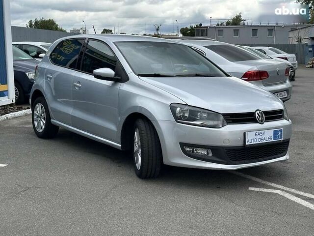 Фольксваген Поло, об'ємом двигуна 1.4 л та пробігом 244 тис. км за 5990 $, фото 2 на Automoto.ua