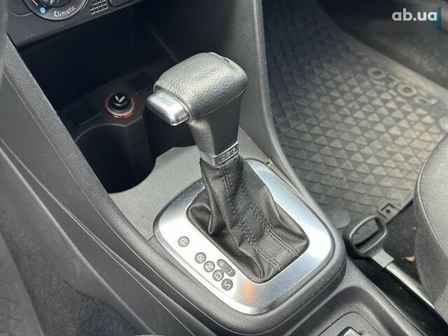 Фольксваген Поло, об'ємом двигуна 1.4 л та пробігом 244 тис. км за 5990 $, фото 18 на Automoto.ua