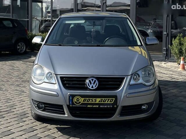 Фольксваген Поло, об'ємом двигуна 1.2 л та пробігом 190 тис. км за 5000 $, фото 1 на Automoto.ua