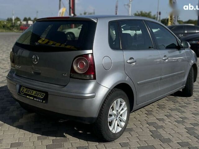 Фольксваген Поло, об'ємом двигуна 1.2 л та пробігом 190 тис. км за 5000 $, фото 6 на Automoto.ua