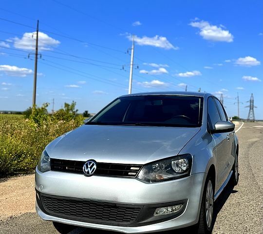 Фольксваген Поло, об'ємом двигуна 1.6 л та пробігом 303 тис. км за 7200 $, фото 2 на Automoto.ua