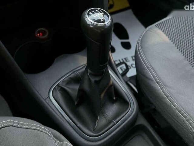 Фольксваген Поло, объемом двигателя 1.4 л и пробегом 273 тыс. км за 5900 $, фото 12 на Automoto.ua