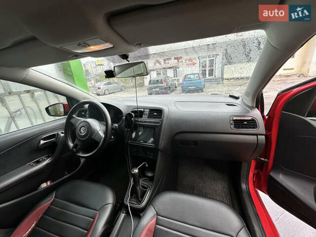Фольксваген Поло, об'ємом двигуна 1.39 л та пробігом 89 тис. км за 6700 $, фото 2 на Automoto.ua