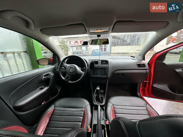 Фольксваген Поло, об'ємом двигуна 1.39 л та пробігом 89 тис. км за 6700 $, фото 7 на Automoto.ua