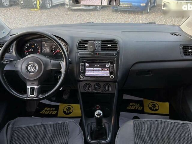 Фольксваген Поло, объемом двигателя 1.4 л и пробегом 273 тыс. км за 5900 $, фото 6 на Automoto.ua