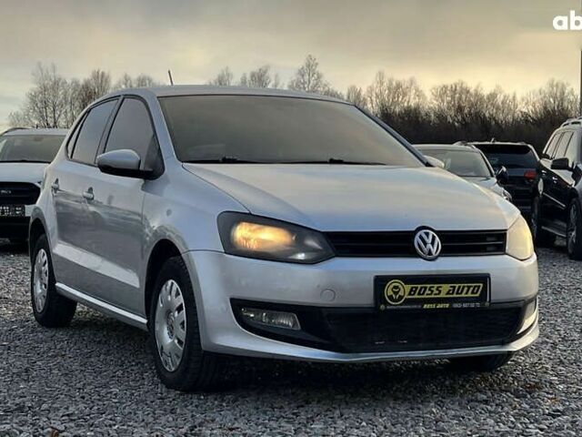 Фольксваген Поло, объемом двигателя 1.4 л и пробегом 273 тыс. км за 5900 $, фото 2 на Automoto.ua