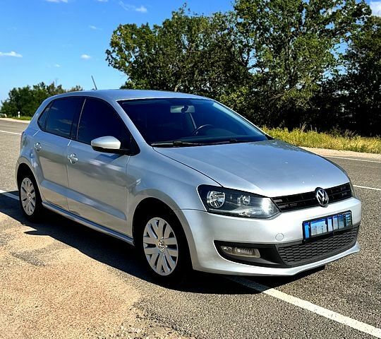 Фольксваген Поло, об'ємом двигуна 1.6 л та пробігом 303 тис. км за 7200 $, фото 3 на Automoto.ua