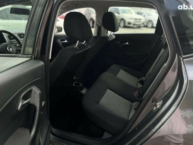 Фольксваген Поло, объемом двигателя 1.2 л и пробегом 145 тыс. км за 6500 $, фото 12 на Automoto.ua