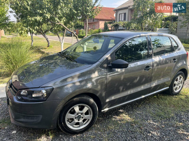 Фольксваген Поло, объемом двигателя 1.2 л и пробегом 204 тыс. км за 6700 $, фото 2 на Automoto.ua
